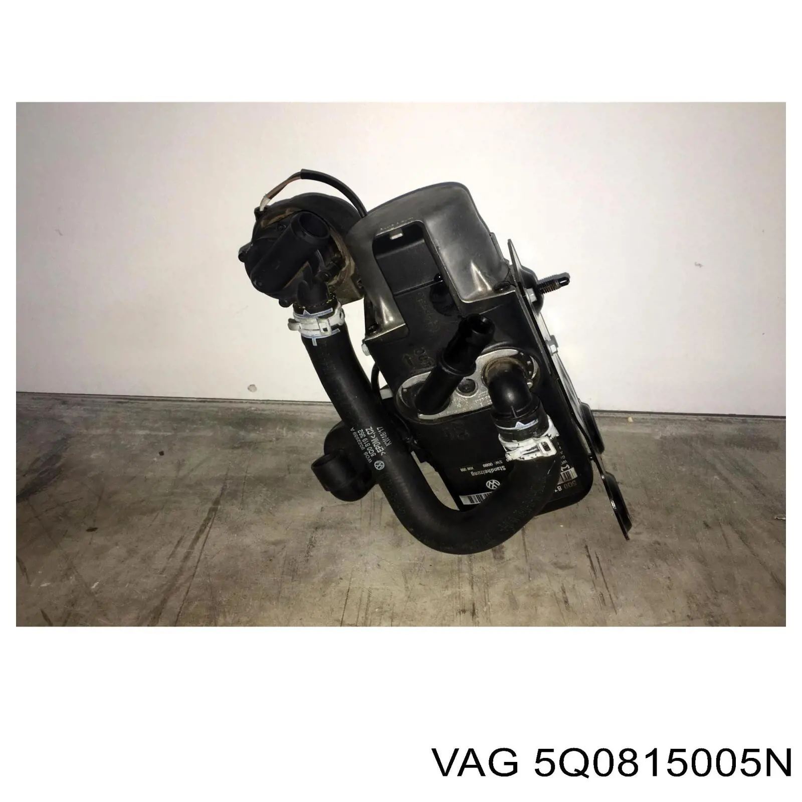 5Q0815005N VAG