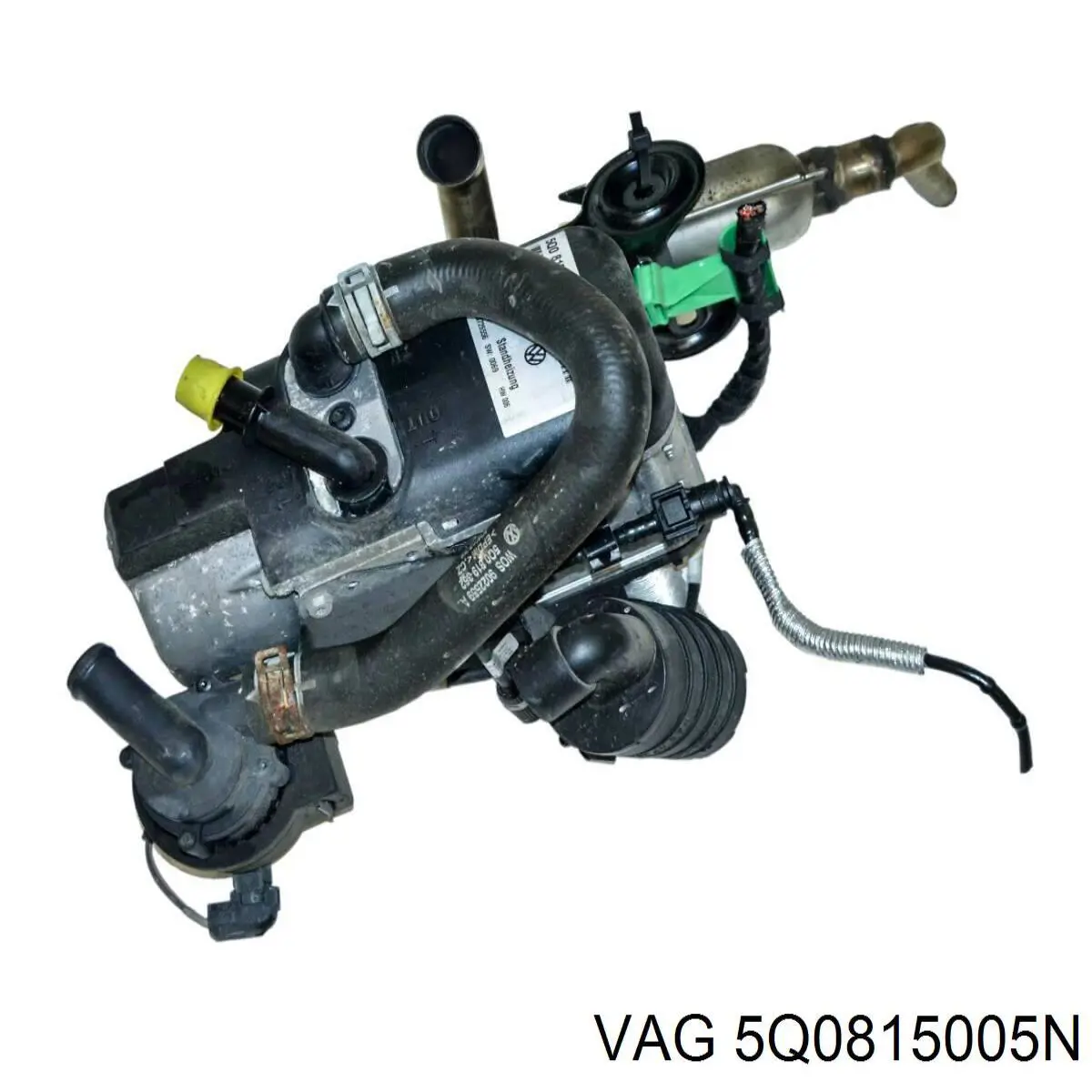  VAG 5Q0815005N ціна, від  USD