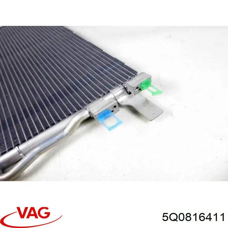  VAG 5Q0816411 ціна, від 28.22 USD