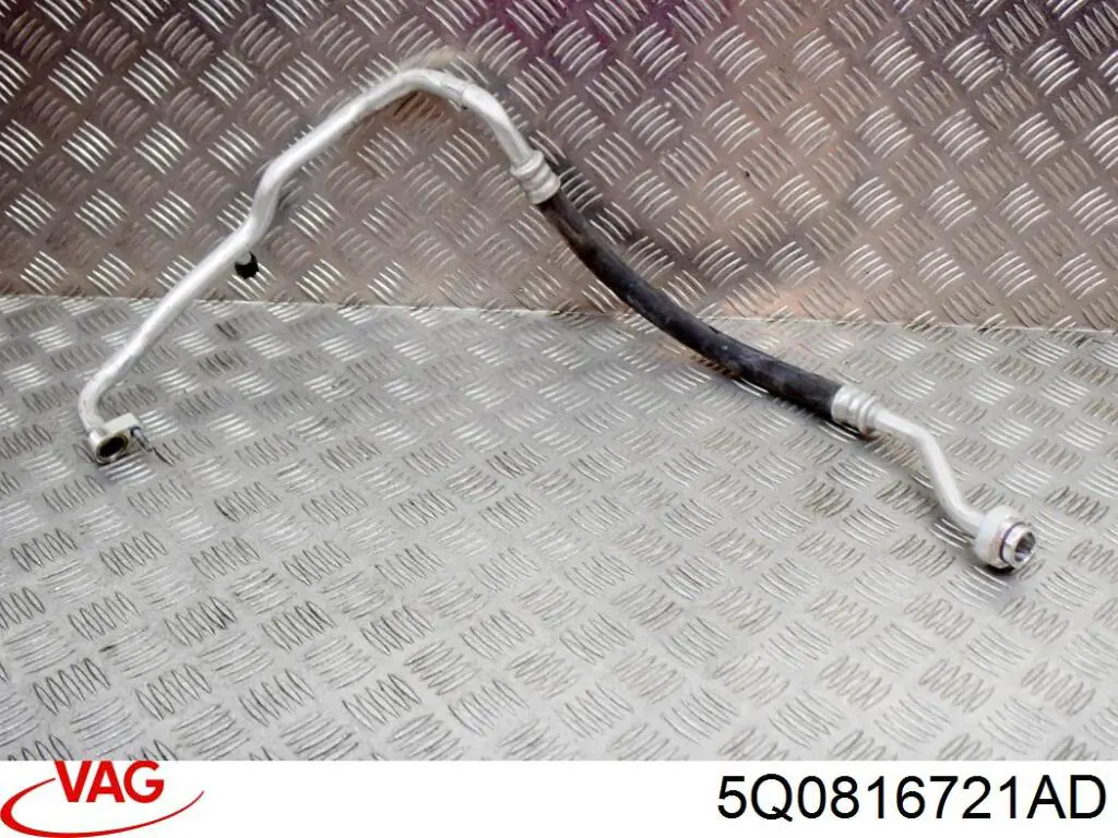  VAG 5Q0816721AD ціна, від 114.00 USD