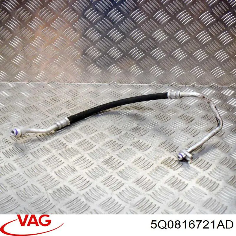 5Q0816721AD VAG 