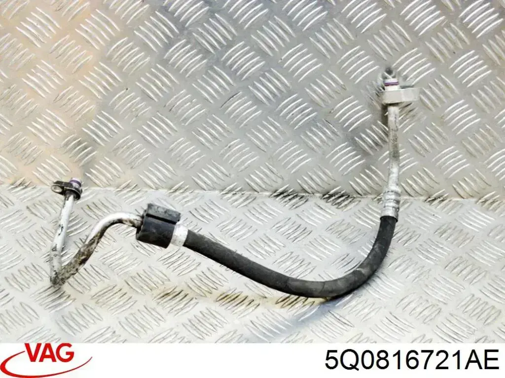 5Q0816721AE VAG 