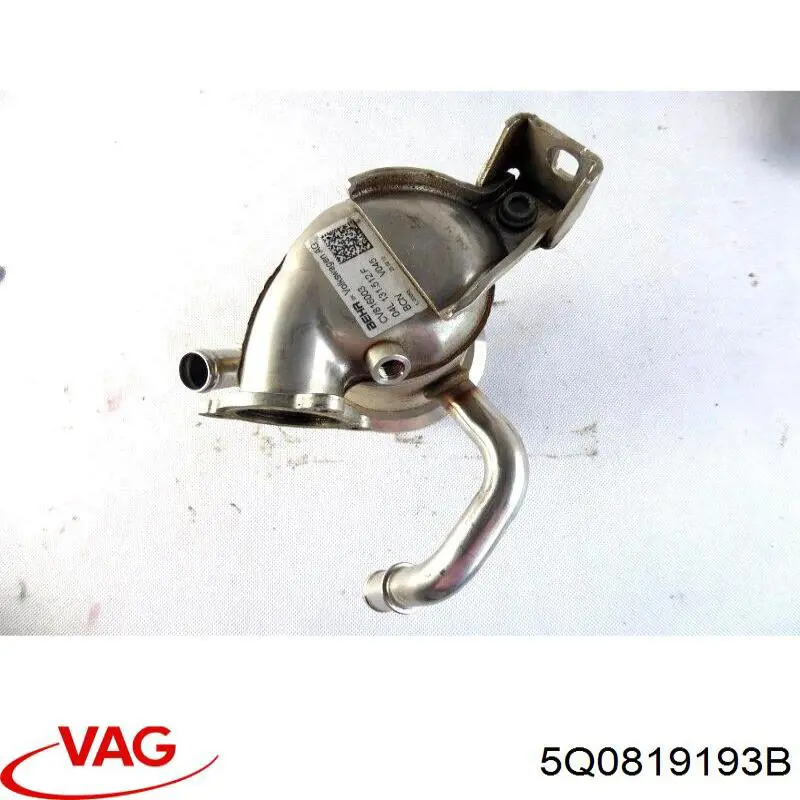 Купити 5Q0819193B VAG 