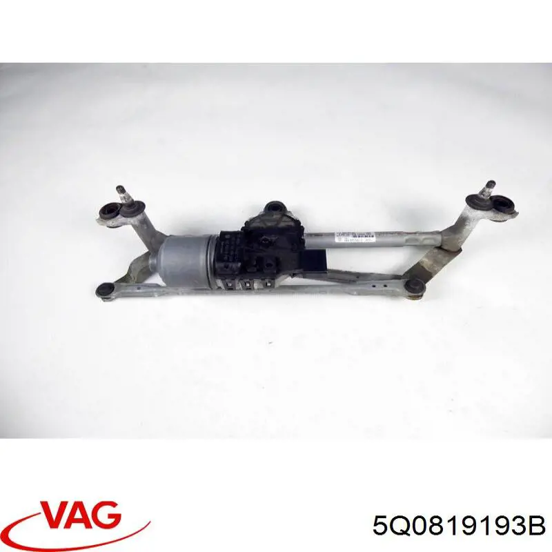  VAG 5Q0819193B ціна, від 58.95 USD