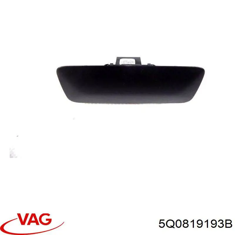 Купити 5Q0819193B VAG 