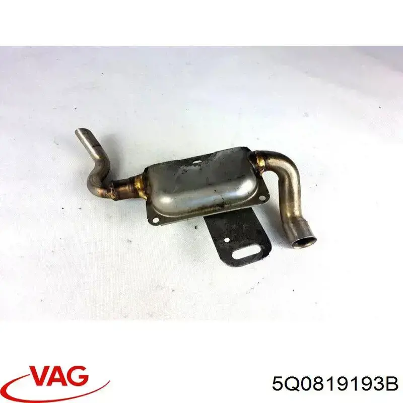  VAG 5Q0819193A ціна, від 58.95 USD