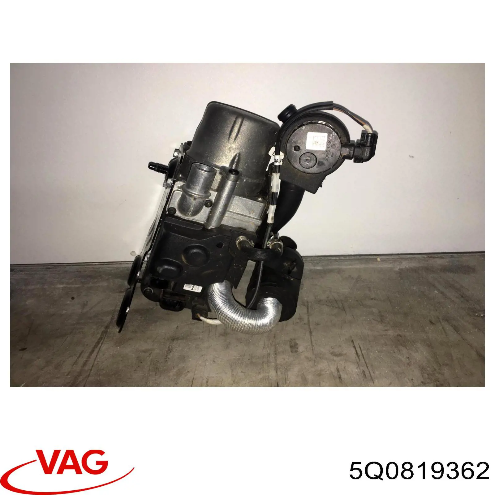  5Q0819362 VAG
