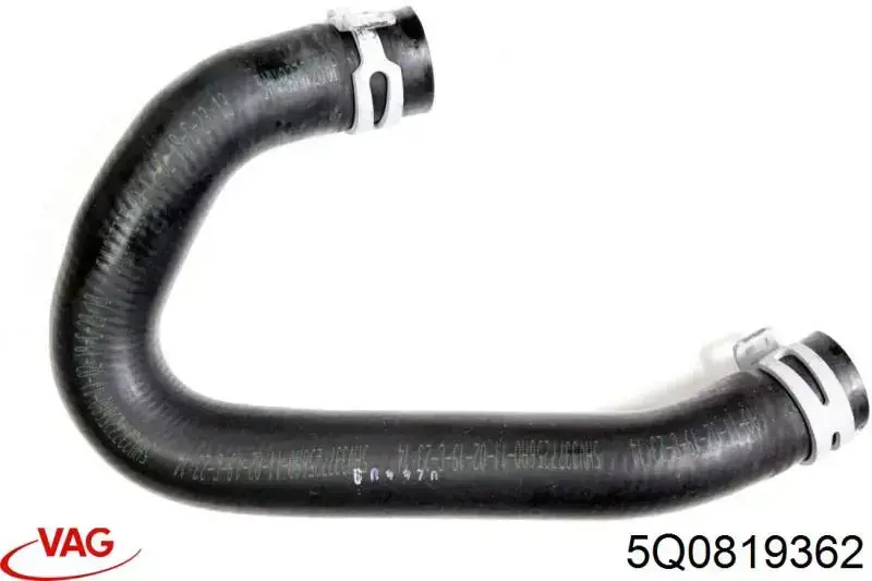 5Q0819362 VAG 