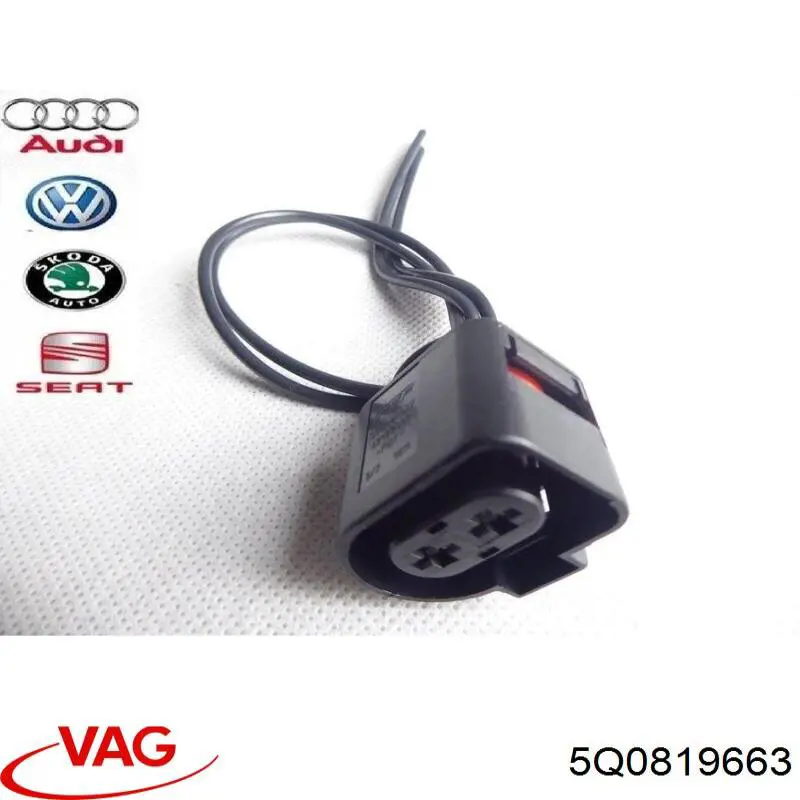  5Q0819663 VAG