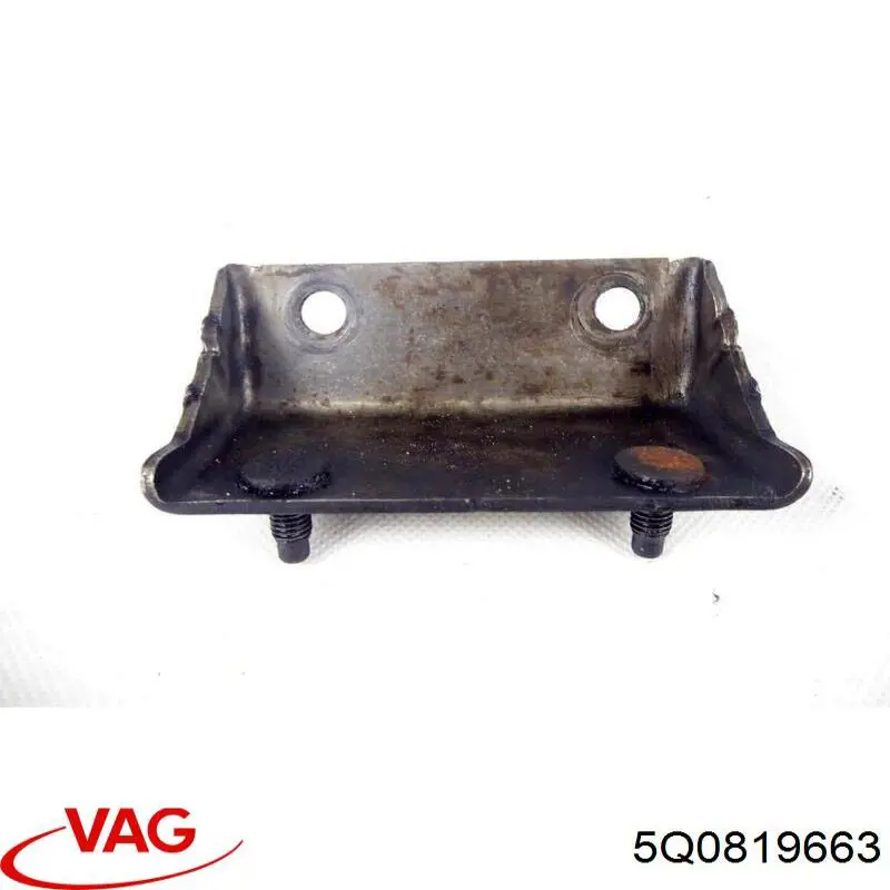  VAG 5Q0819663 ціна, від 11.85 USD