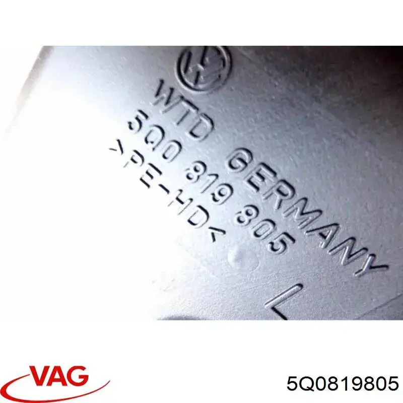  5Q0819805C VAG