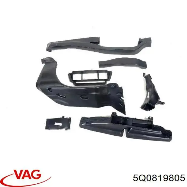 5Q0819805C VAG 
