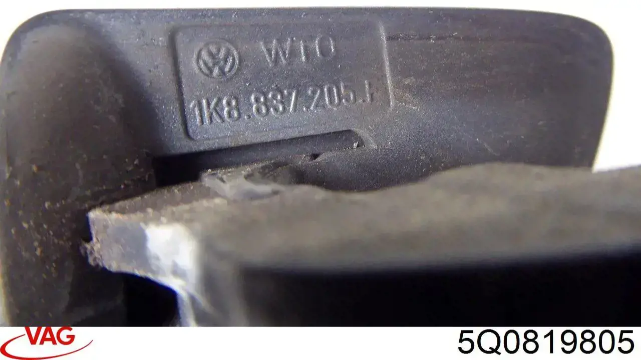  5Q0819805 VAG