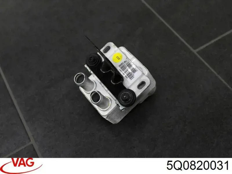 5Q0820031 VAG 