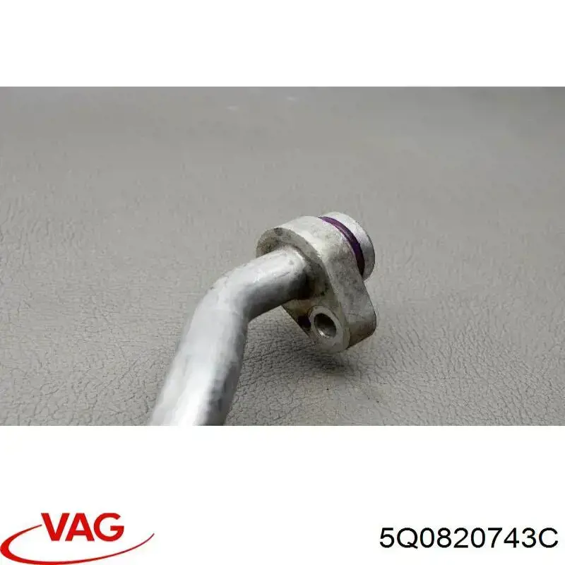  5Q0820743C VAG