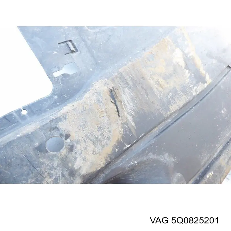 Купити 5Q0825201 VAG 
