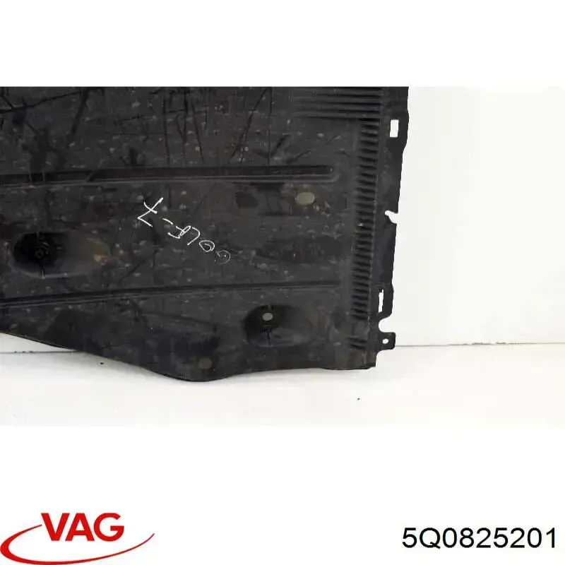 5Q0825201 VAG 