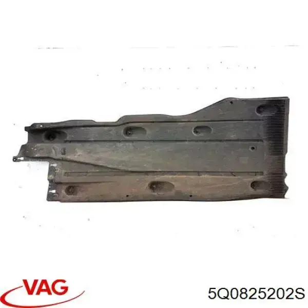 Захист днища, правий FPS FP6415222 ціна, від 41.55 USD