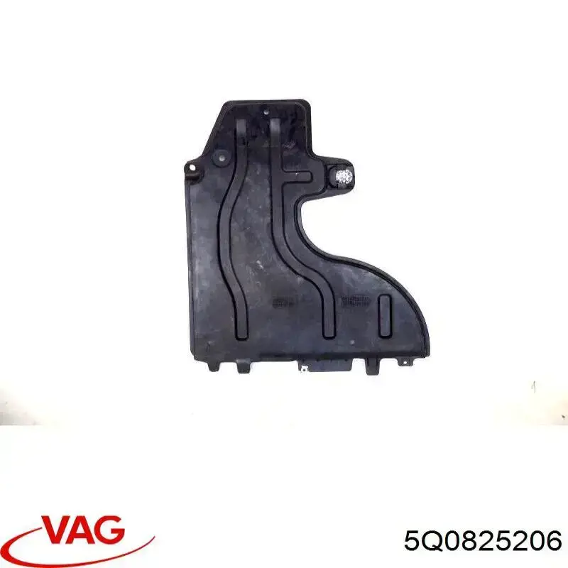 Купити 5Q0825206 VAG 