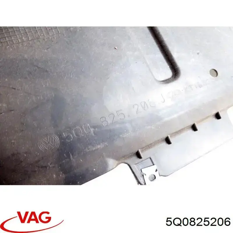 5Q0825206 VAG 