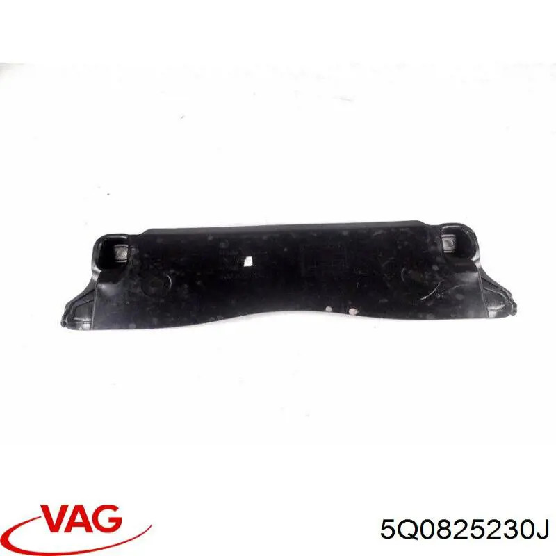 Захист днища, середня частина VAG 5Q0825230J ціна, від 2.53 USD