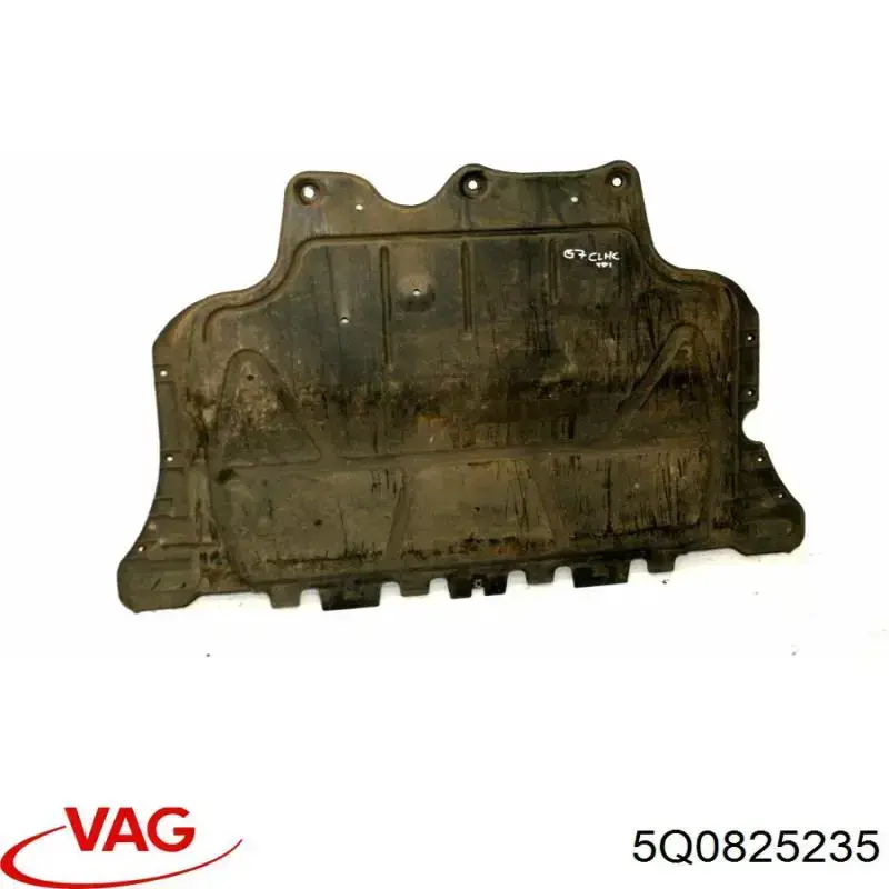 5Q0825235 VAG 