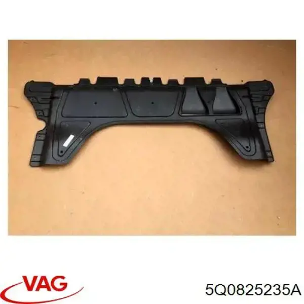 Захист ДВС VAG 5Q0825235A ціна, від 12.86 USD