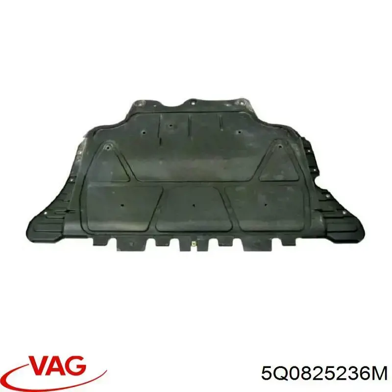 Захист моторного відсіку VAG 5Q0825236M ціна, від 38.94 USD