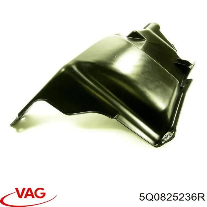 Купити 88251587102 Diamond/DPA Захист піддона картера двигуна