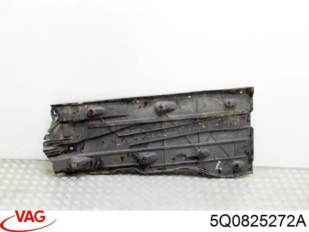 Купити 88251288702 Diamond/DPA Захист днища передній правий
