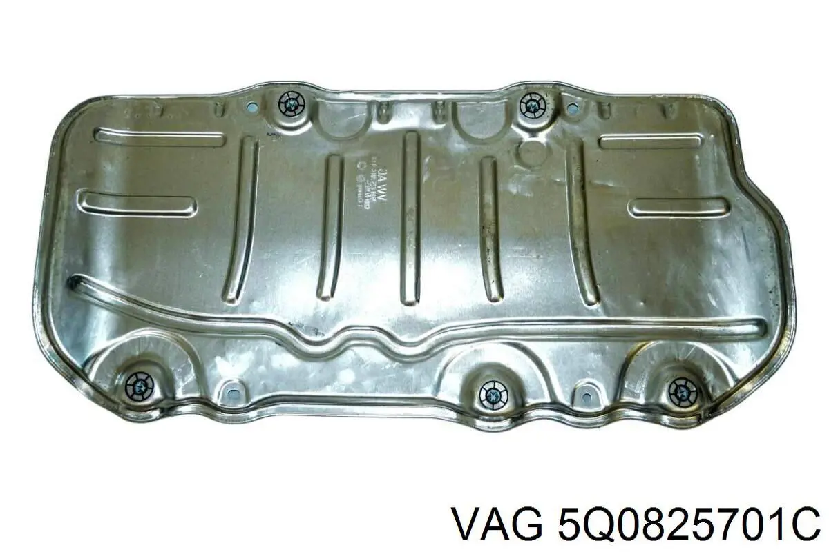  VAG 5Q0825701C ціна, від 50.68 USD