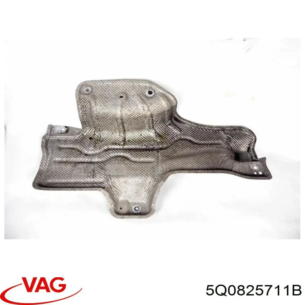  VAG 5Q0825711B ціна, від 11.75 USD