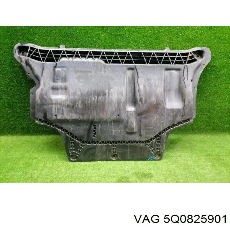 Захист піддона VAG 3Q0825902