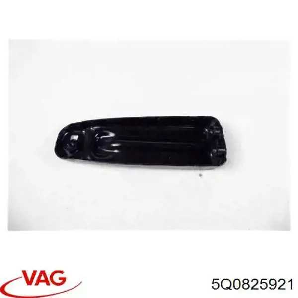 Кронштейн кріплення захисту двигуна VAG 5Q0825921 ціна, від 17.55 USD