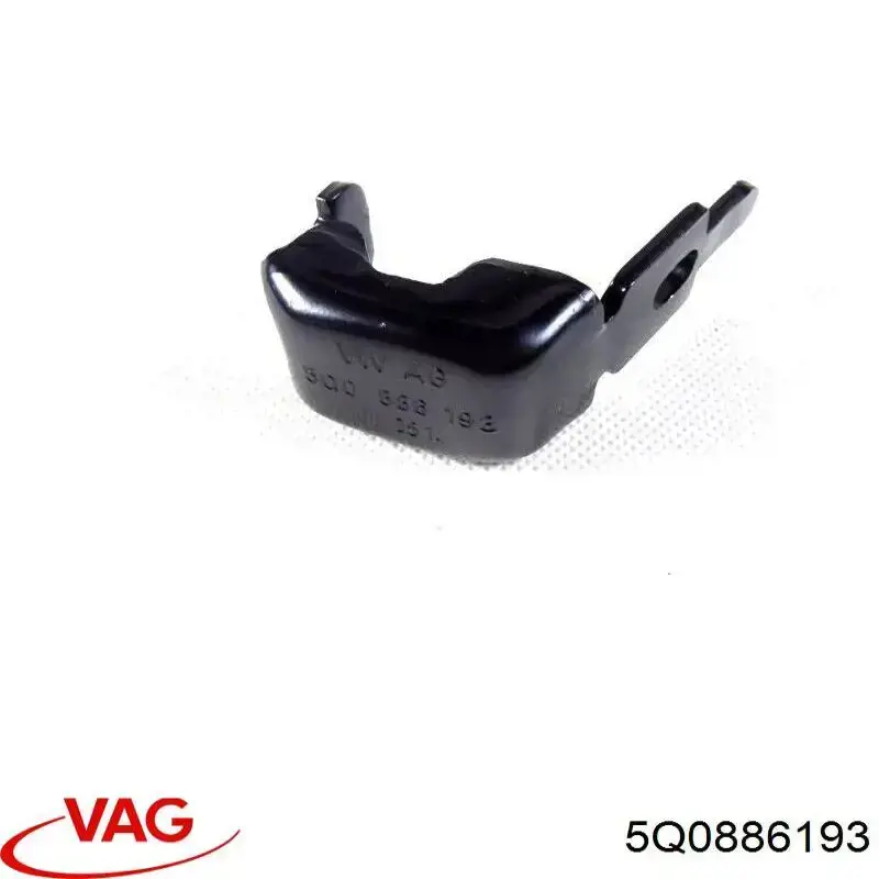  VAG 5Q0886193 ціна, від 1.27 USD