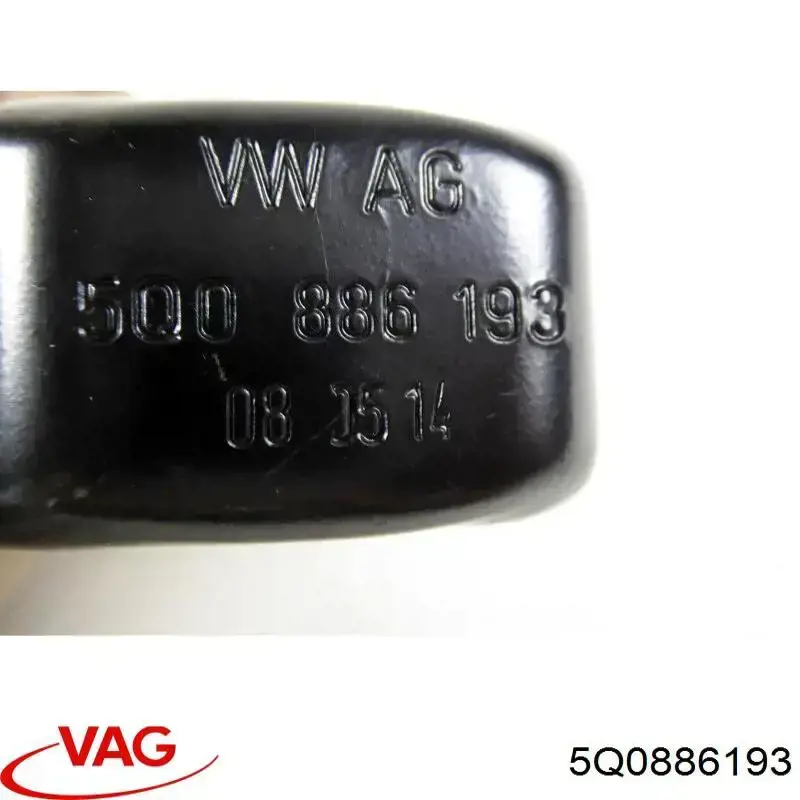 5Q0886193 VAG 