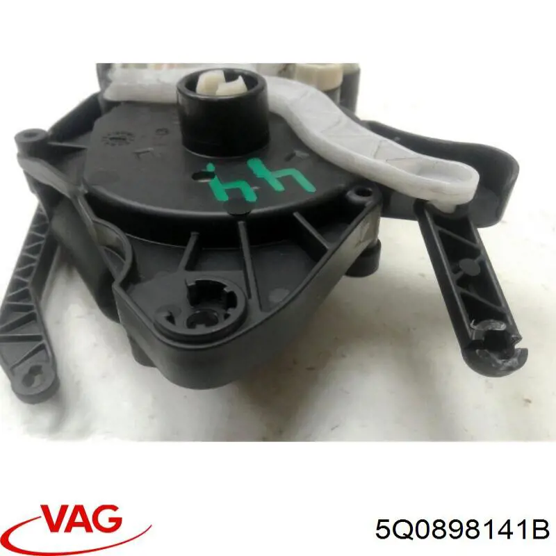  VAG 5Q0898141B ціна, від 19.00 USD