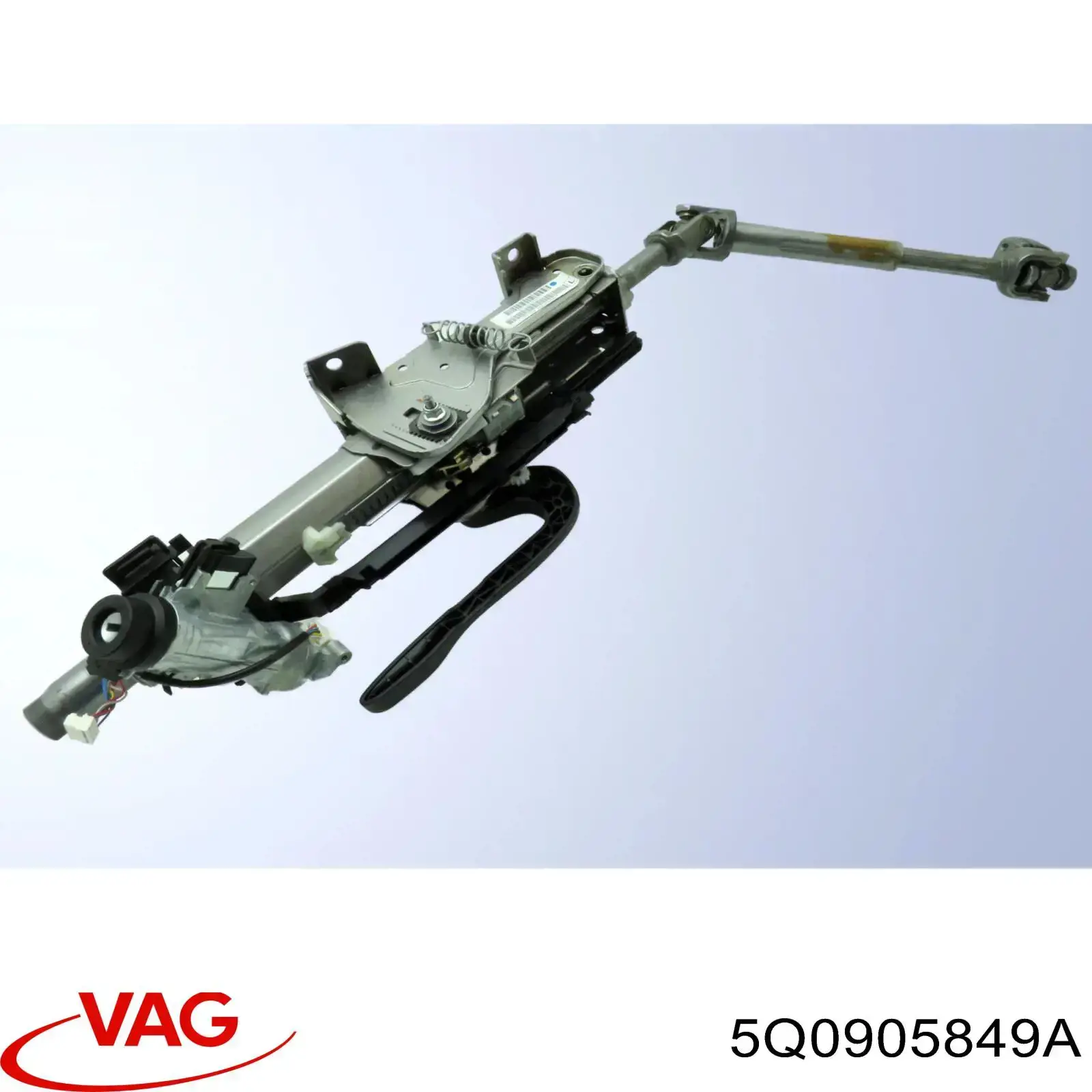 Контактна група 5Q0905849A VAG