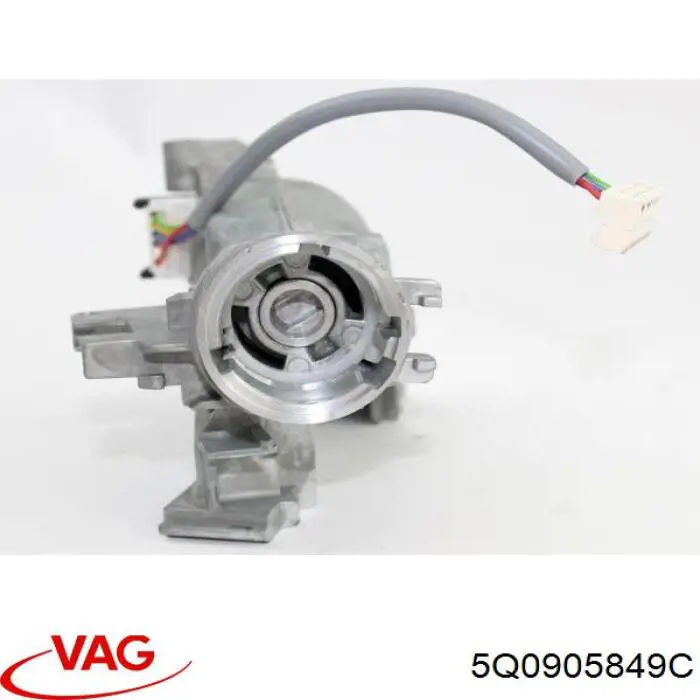 Купити 5Q0905849C VAG Контактна група