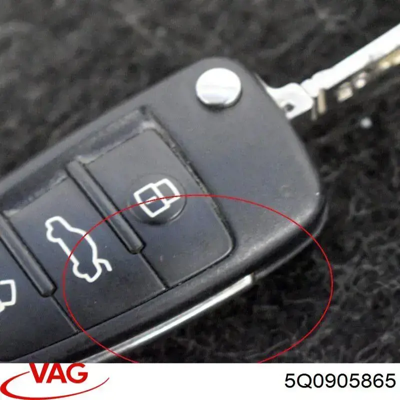 Купити 5Q0905865 VAG Контактна група