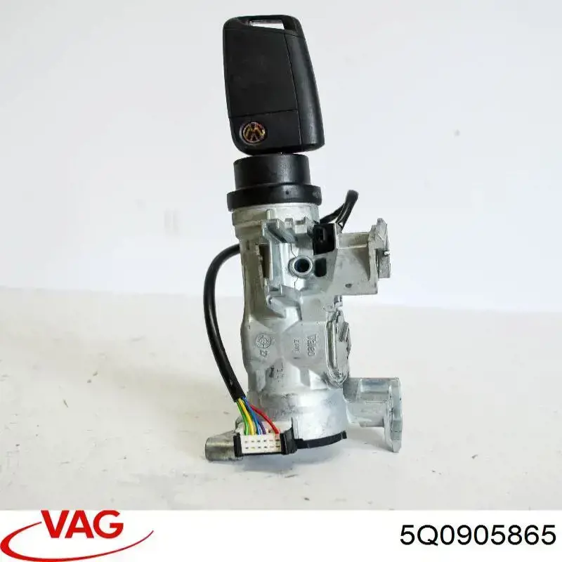 Контактна група 5Q0905865 VAG