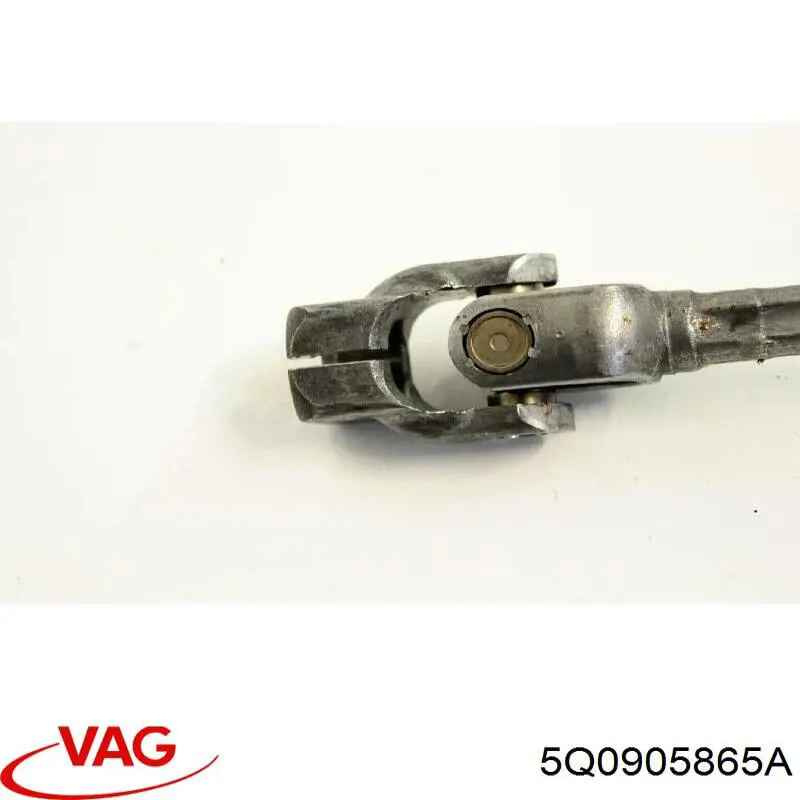 Купити 5Q0905865A VAG Контактна група