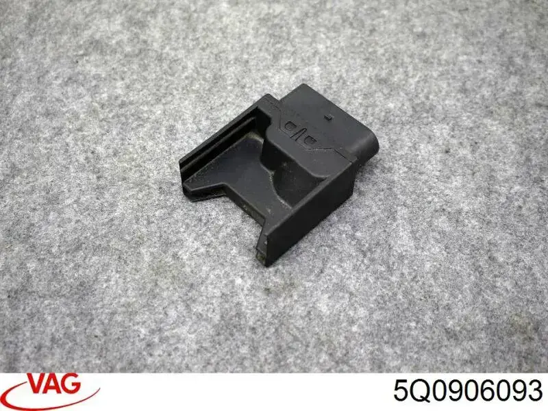 Купити 5Q0906093 VAG Модуль керування (ЕБУ) паливним насосом