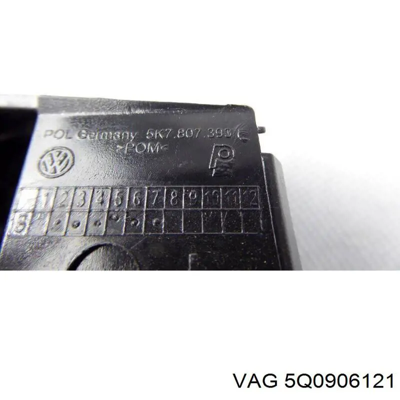  5Q0906121 VAG