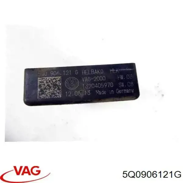  VAG 5Q0906121G ціна, від 63.33 USD