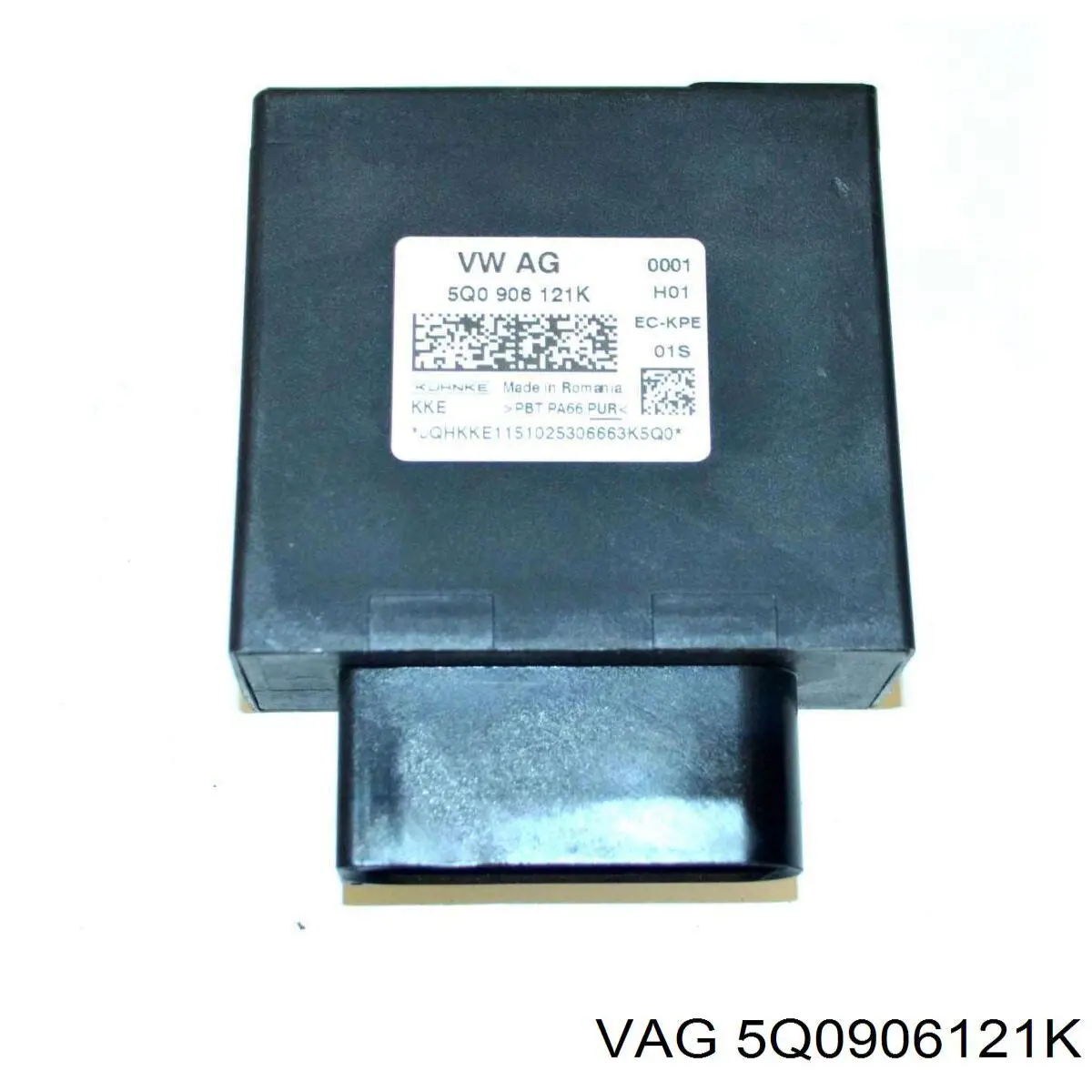Купити 132916 Hitachi Модуль керування (ЕБУ) паливним насосом