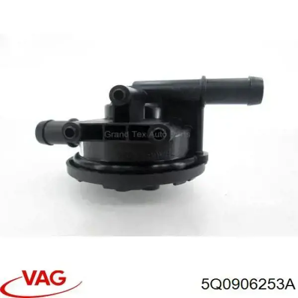 Купити 5Q0906253A VAG 