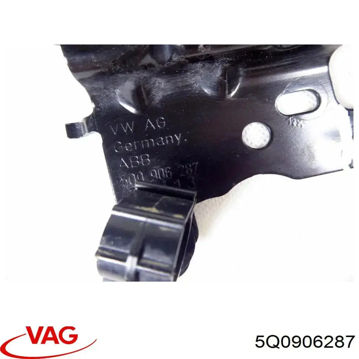 5Q0906287 VAG 