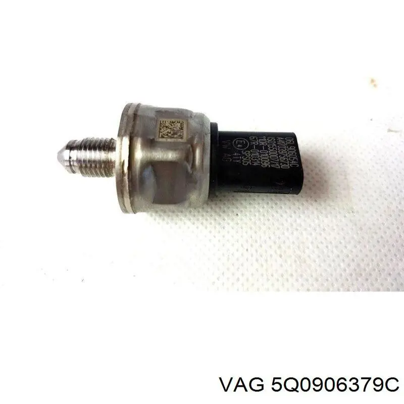 Купити 5Q0906379C VAG 
