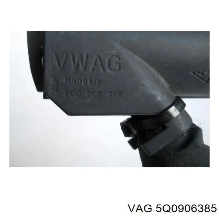  VAG 5Q0906385 ціна, від 14.25 USD